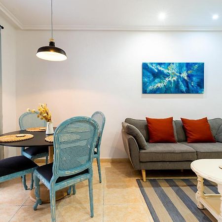 Apartamento Sunrise Apolo Торевиеха Екстериор снимка