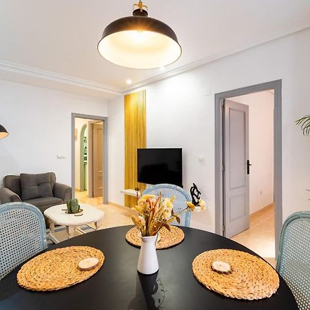Apartamento Sunrise Apolo Торевиеха Екстериор снимка