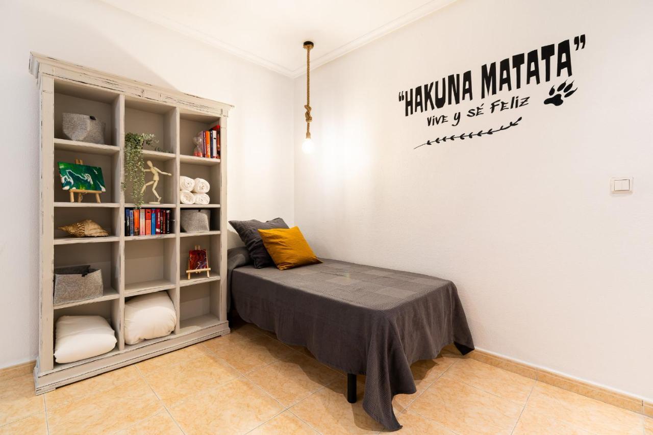 Apartamento Sunrise Apolo Торевиеха Екстериор снимка