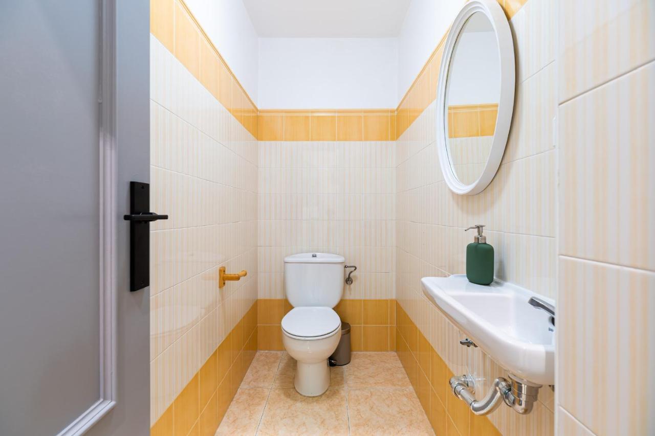 Apartamento Sunrise Apolo Торевиеха Екстериор снимка