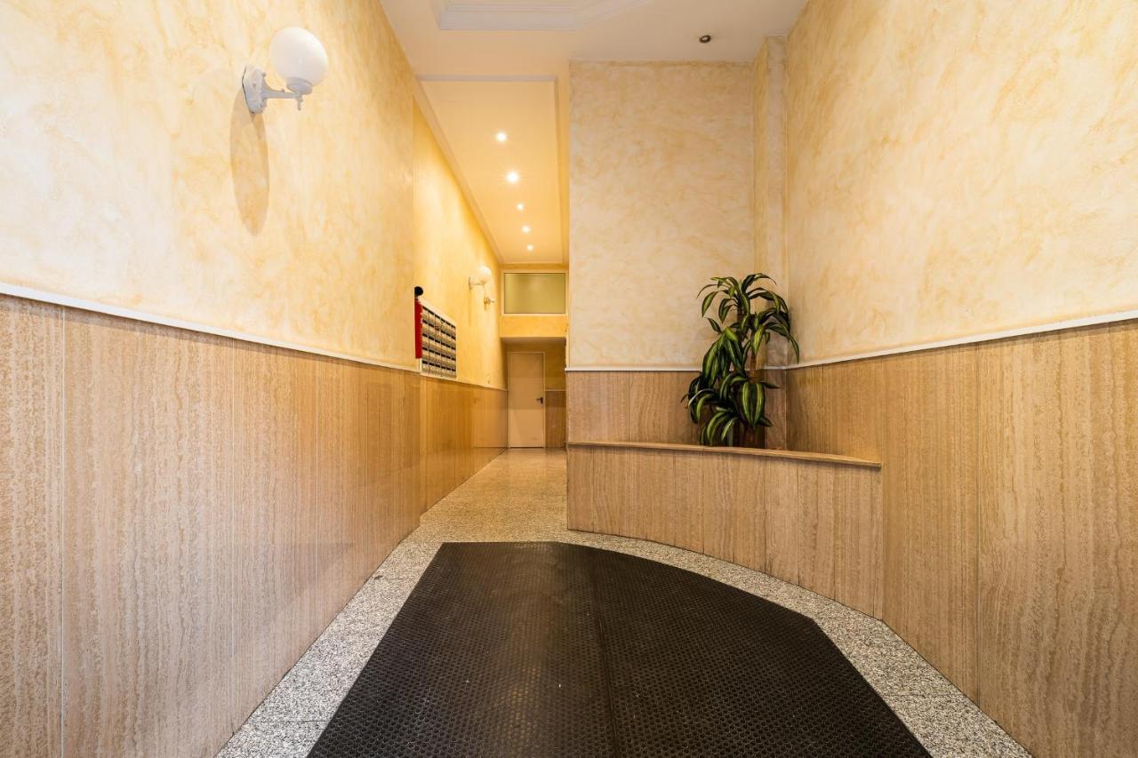Apartamento Sunrise Apolo Торевиеха Екстериор снимка