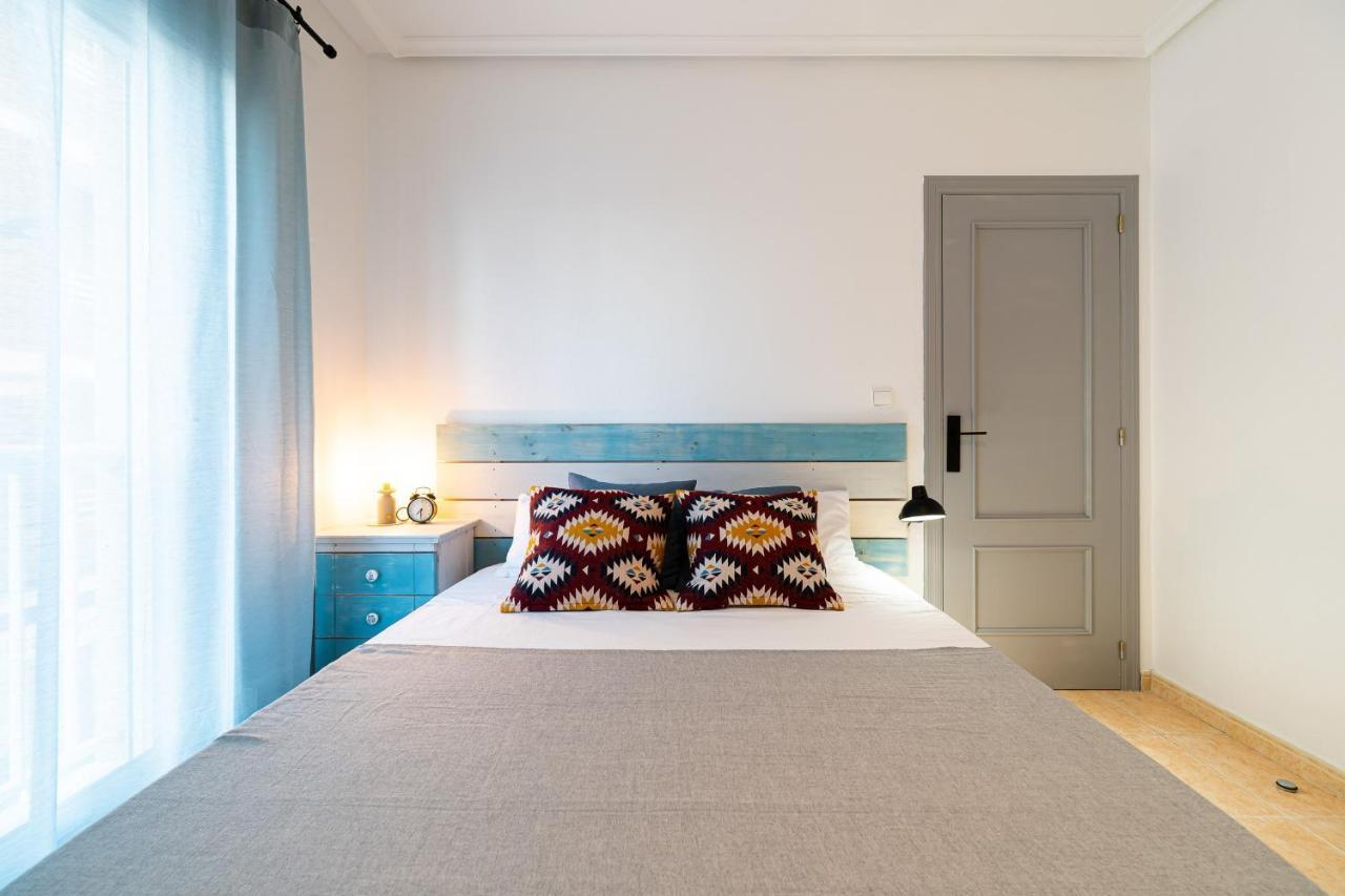 Apartamento Sunrise Apolo Торевиеха Екстериор снимка