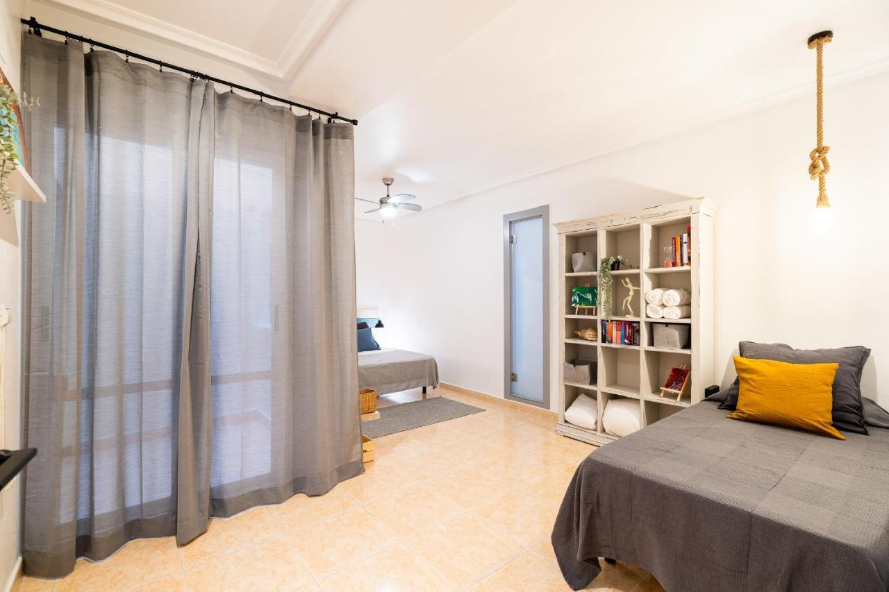 Apartamento Sunrise Apolo Торевиеха Екстериор снимка