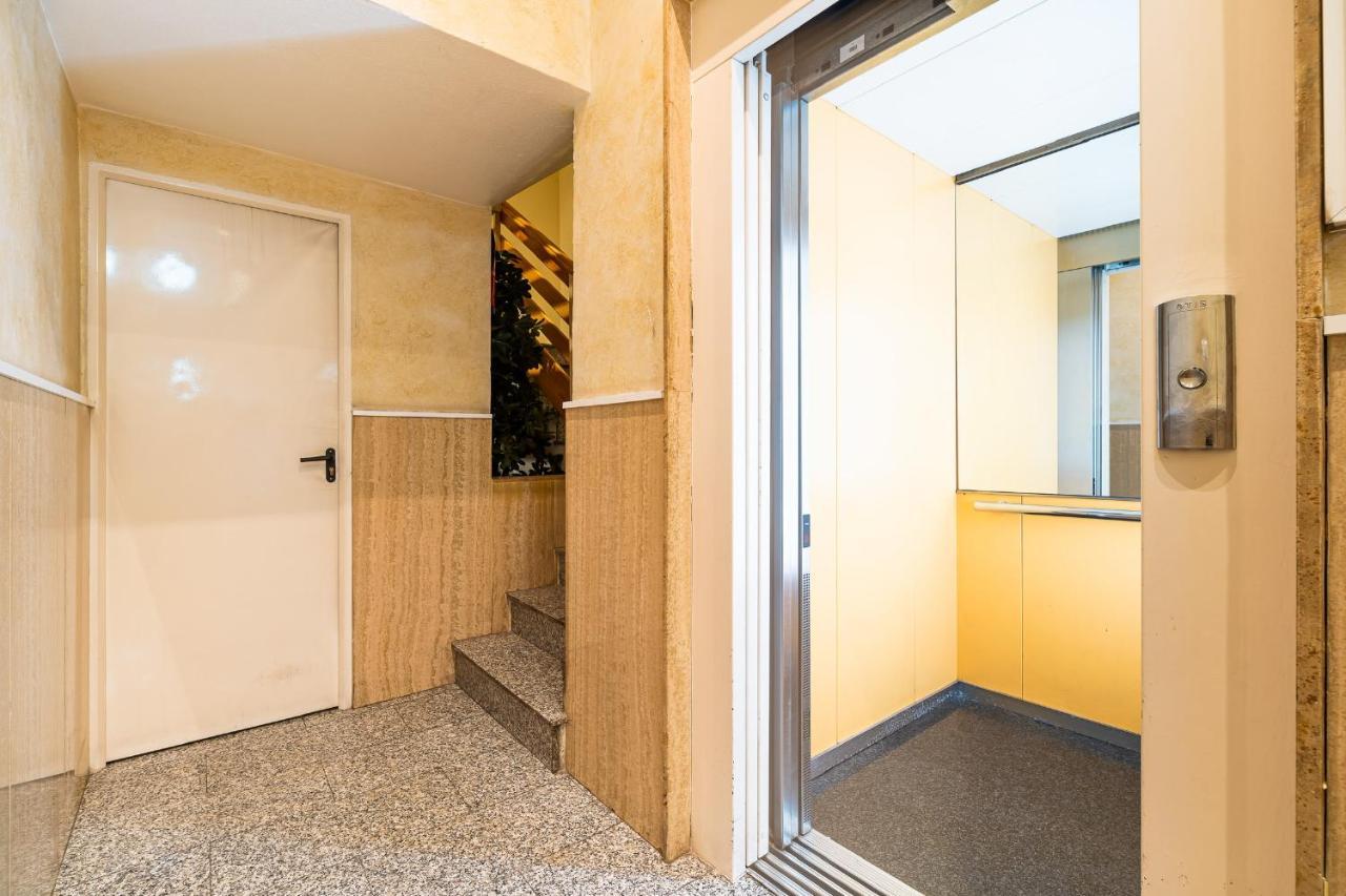 Apartamento Sunrise Apolo Торевиеха Екстериор снимка
