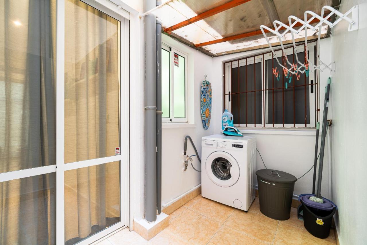 Apartamento Sunrise Apolo Торевиеха Екстериор снимка