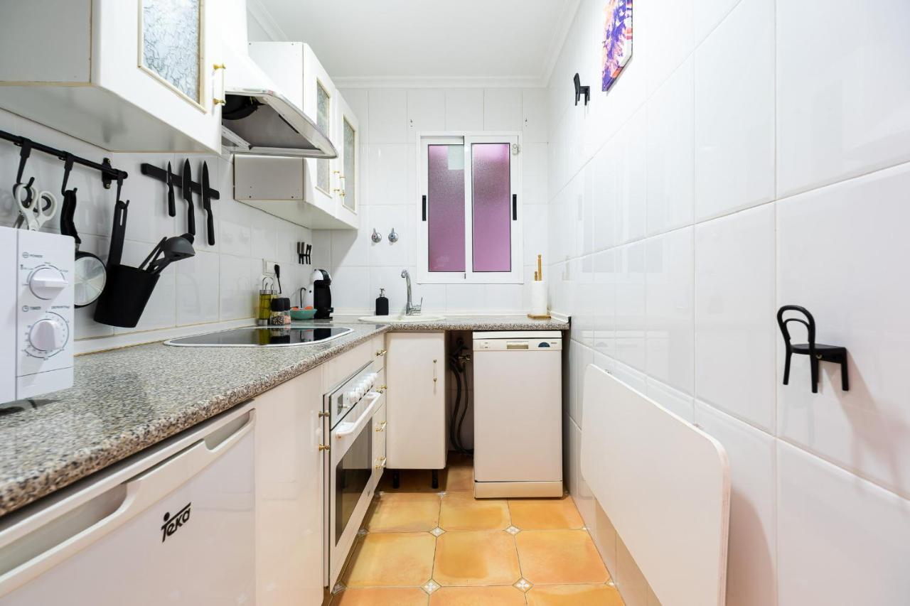 Apartamento Sunrise Apolo Торевиеха Екстериор снимка