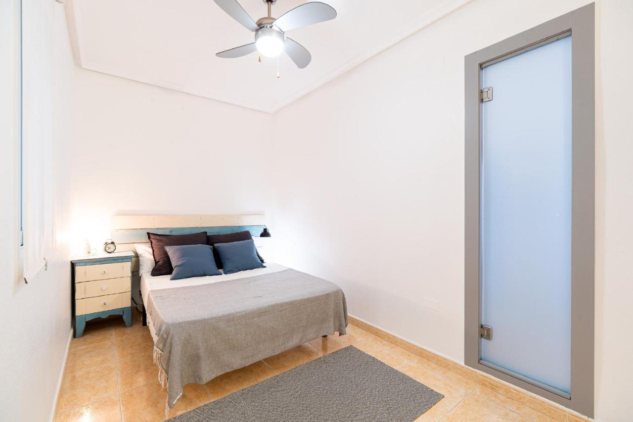 Apartamento Sunrise Apolo Торевиеха Екстериор снимка