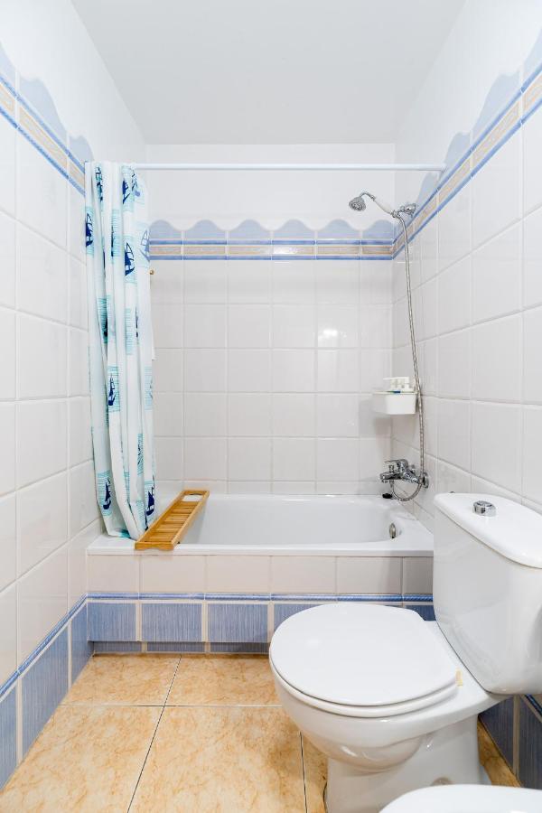 Apartamento Sunrise Apolo Торевиеха Екстериор снимка
