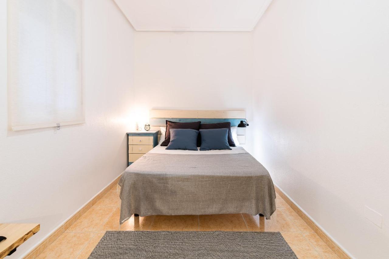 Apartamento Sunrise Apolo Торевиеха Екстериор снимка